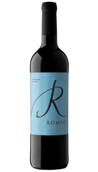 Romeo Tempranillo